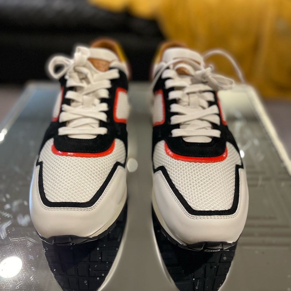 Bally Sneakers - Picture 14 of 14